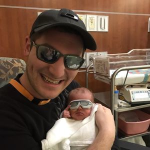 Meet your Posher, Tanner